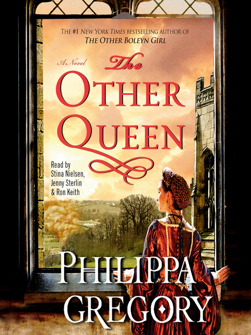 Cover image for The Other Queen